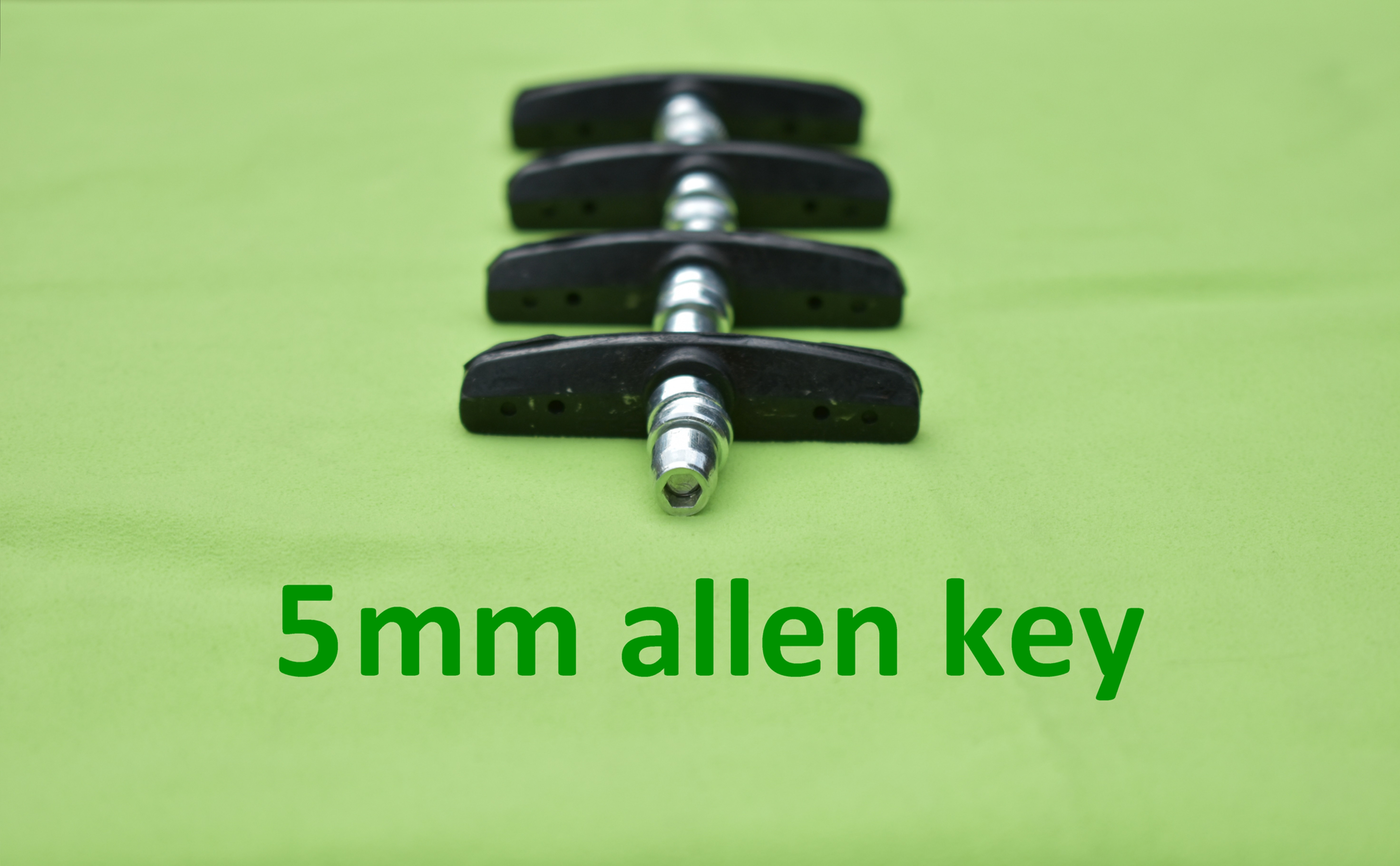 Brake Blocks