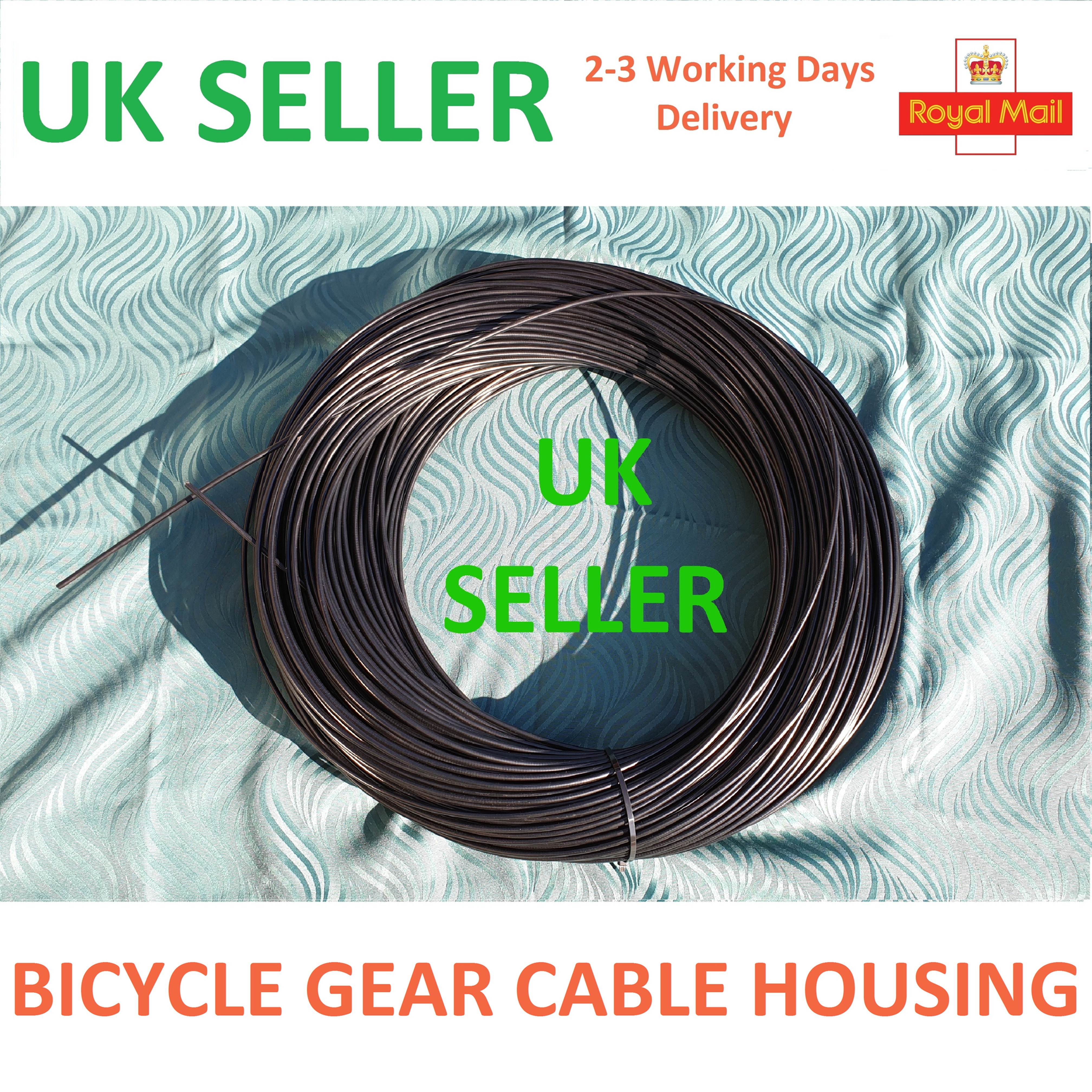 Gear Cable Housing