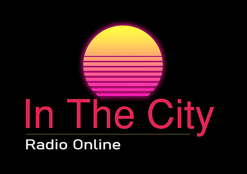 inthecityradio.com