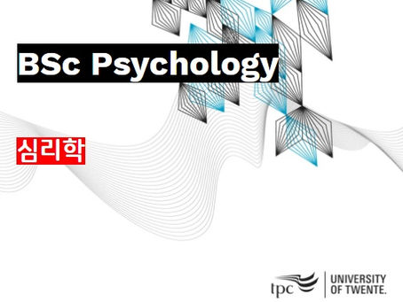 BSc Psychology