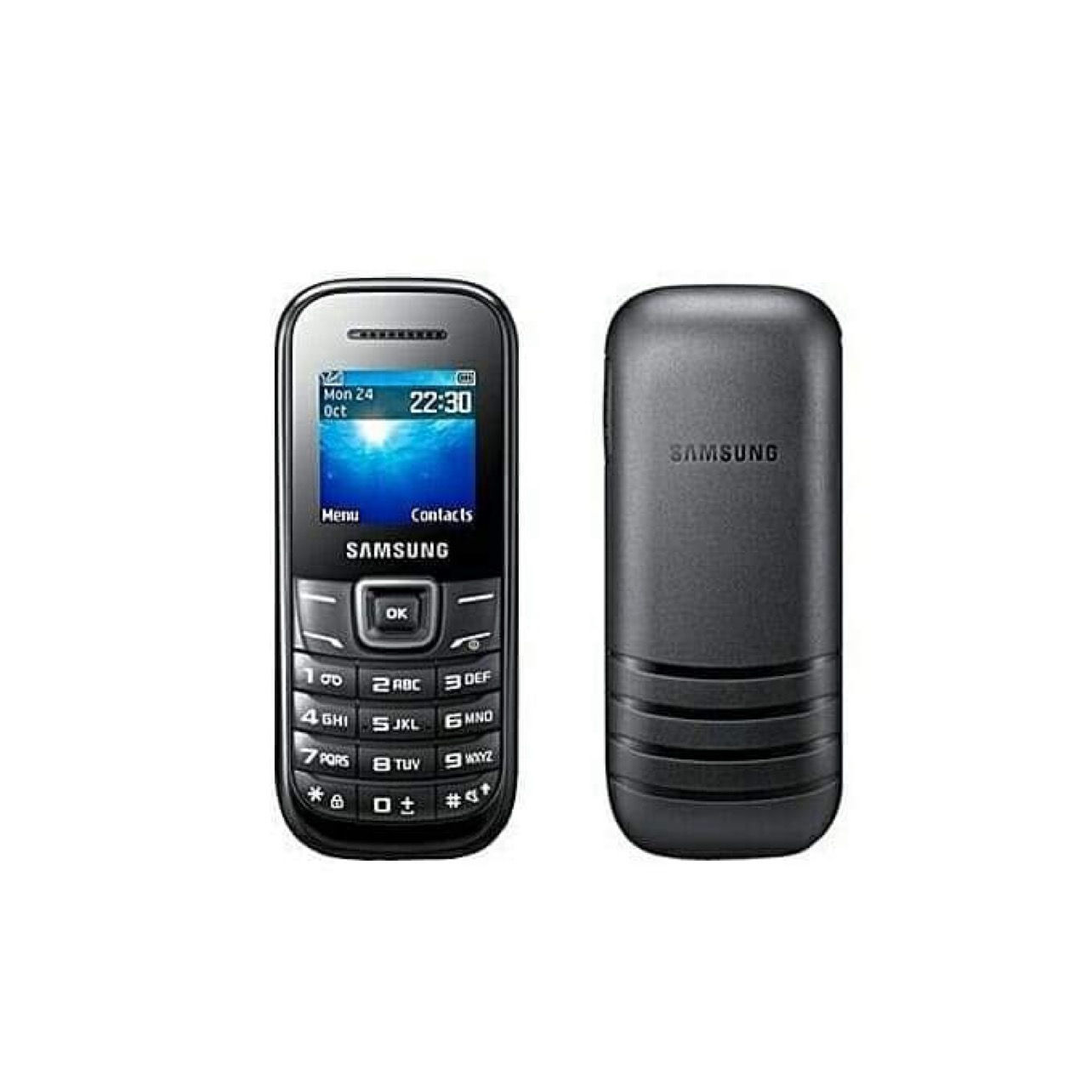 Samsung GT-E1207Y