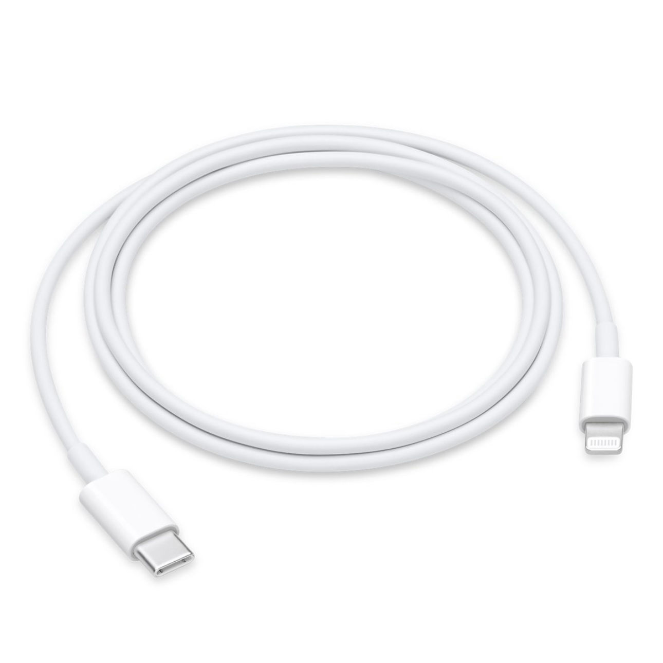 Apple- Cable Usb-C to Lightning 1m