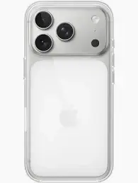 Miniature : Clear Case iphone 17/air/pro/pro max