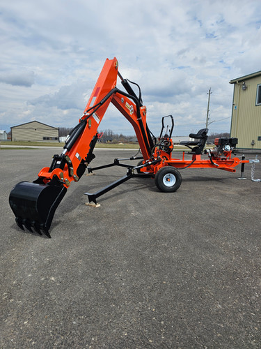 U-Dig 4010 | U-Dig Excavators