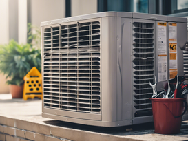 Expert AC Repair Services in Dubai: Top Tips