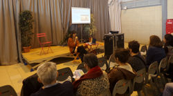 Conférence La Magie du Pardon