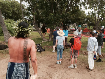 Kalepolepo community1