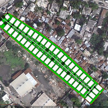 Modular Home Redevelopment, Port au Prince, Haiti