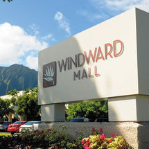 Windward Mall