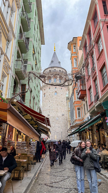 TURQUIA