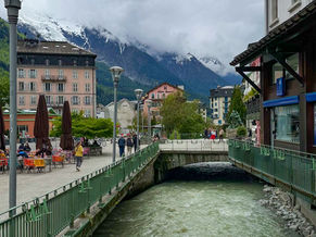 ¿QUÉ HACER EN CHAMONIX - MONTBLANC?