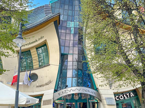 ¿QUÉ HACER EN SOPOT?