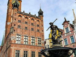 ¿QUÉ HACER EN GDANSK?