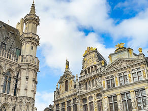 ¿QUÉ HACER EN BRUSELAS?