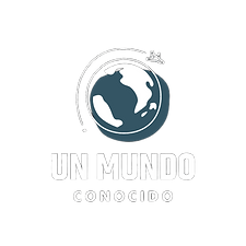 UN MUNDO CONOCIDO