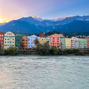 INNSBRUCK