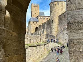 ¿QUÉ HACER EN CARCASSONE?