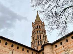 ¿QUÉ HACER EN TOULOUSE?