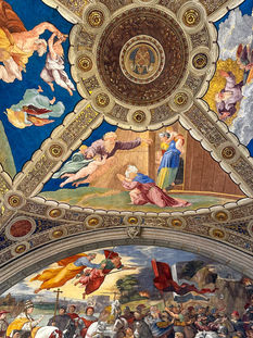 VATICANO