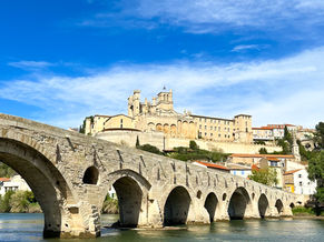 ¿QUE HACER EN BEZIERS?