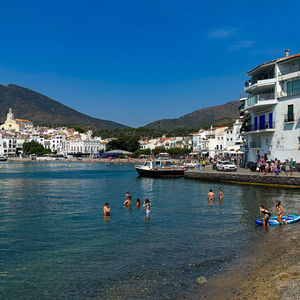 CADAQUÉS