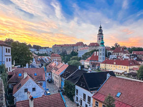 ¿QUÉ HACER EN CESKY KRUMLOV?