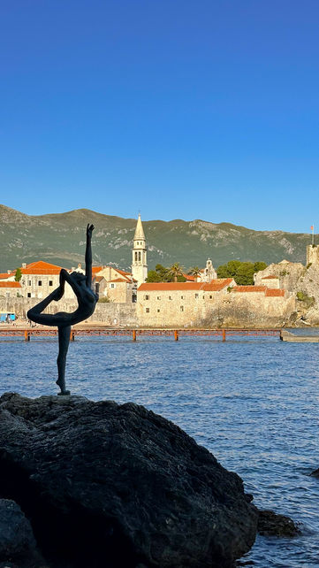 MONTENEGRO