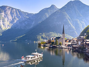 ¿QUÉ HACER EN HALLSTATT?