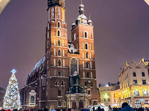¿QUÉ HACER EN CRACOVIA?