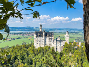 ¿QUE HACER EN FUSSEN?