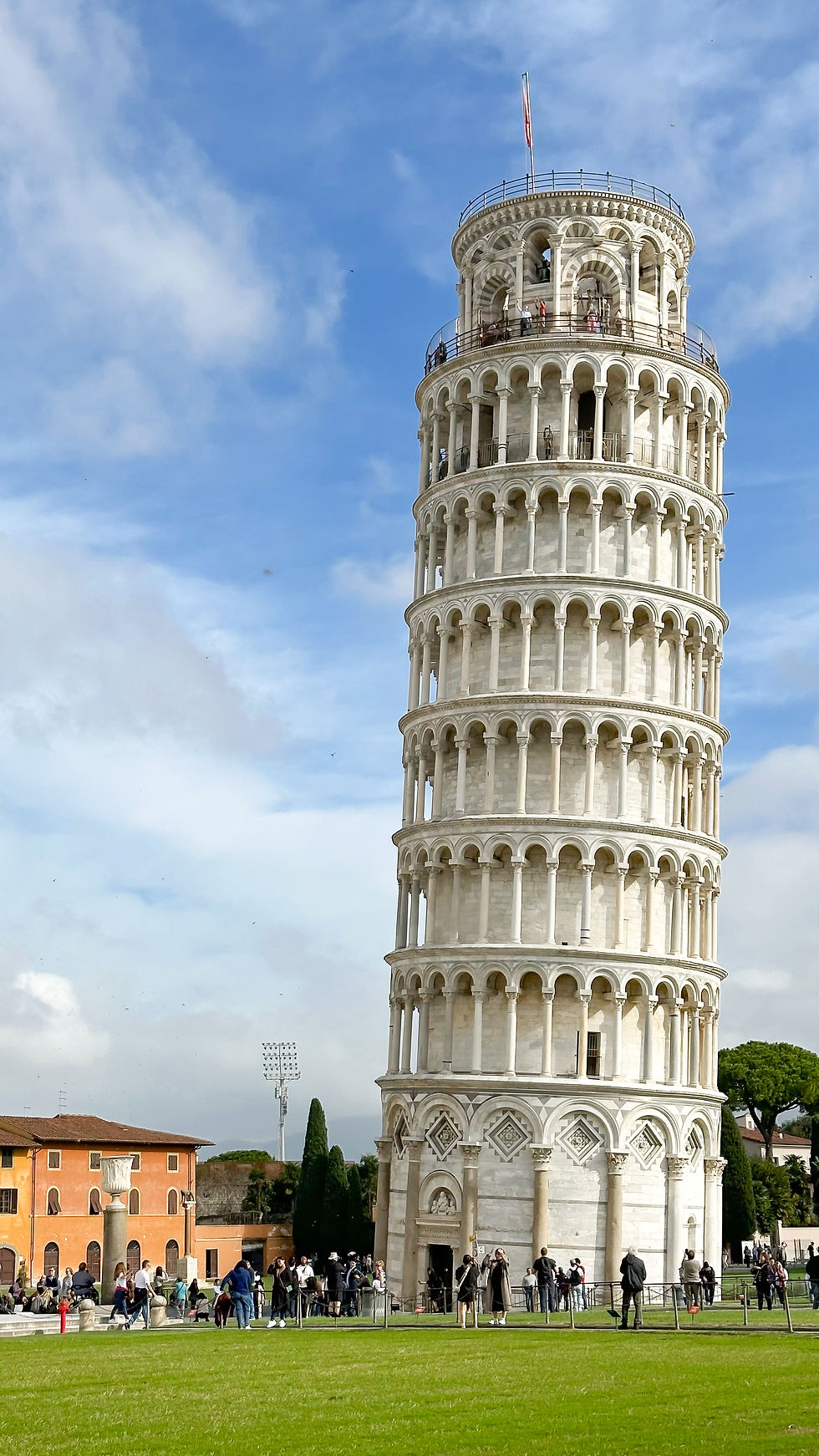 ¿QUÉ HACER EN PISA?