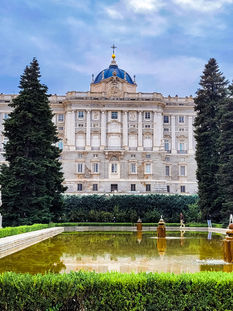 ESPAÑA