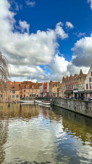 BELGICA