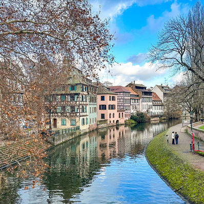 ¿QUÉ HACER EN ESTRASGURGO?