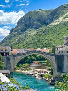 BOSNIA