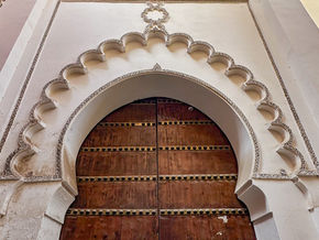 ¿QUÉ HACER EN MARRAKECH?