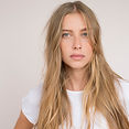 Blonde Woman