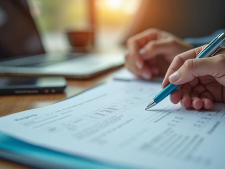 Achieve Financial Freedom Through Credit Enhancement