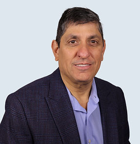 Bernardo De Hoyos - Director of Information Technology