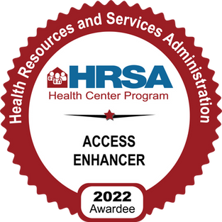 Access Enhancer Badge for 2022