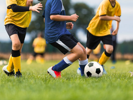 Safe Medication Use for Athletes: Pain Relievers, NSAIDs, Supplements & Sports Injuries
