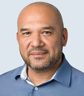 A picture of our facilities manager Jay Acosta