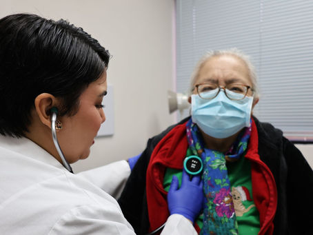 How Community Health Centers Make Healthcare More Affordable
