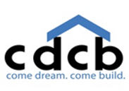 Come Dream Come Build Logo