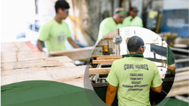 Madison County Wood Products | Core Value | Company Culture | Employee Appreciation
