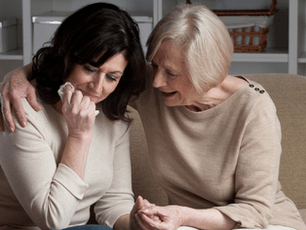 Compassionate Move Management for Bereavement