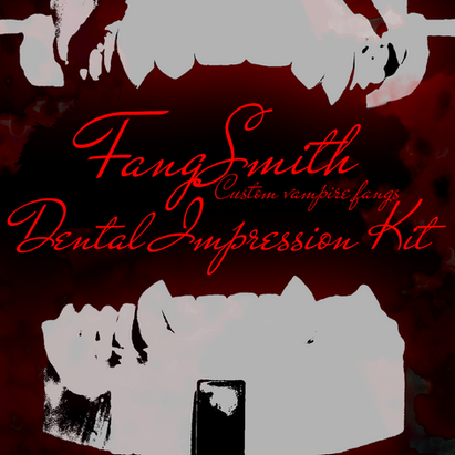 NEW!: At Home Dental Impression Kit