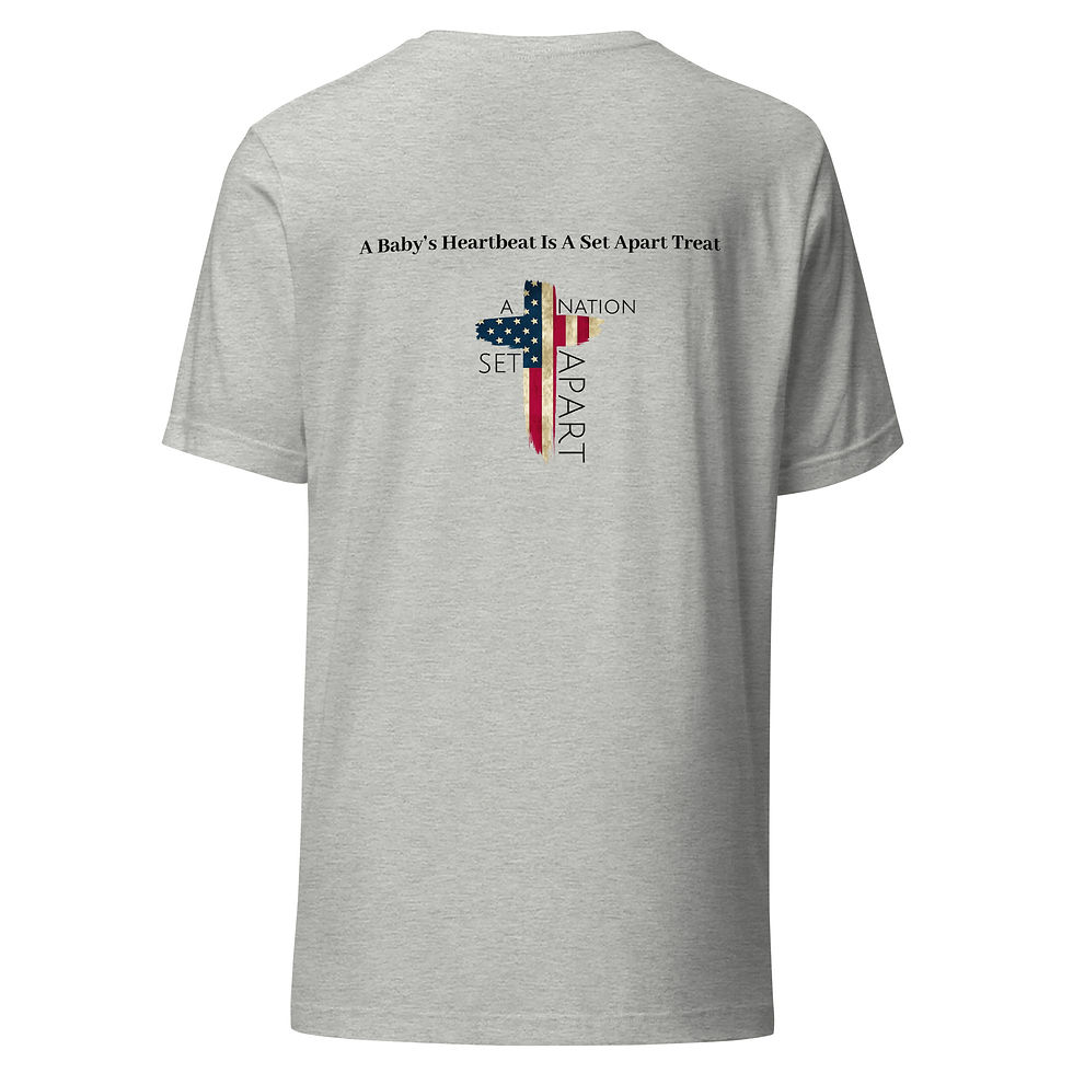 Thumbnail: Pro-Life T-Shirt