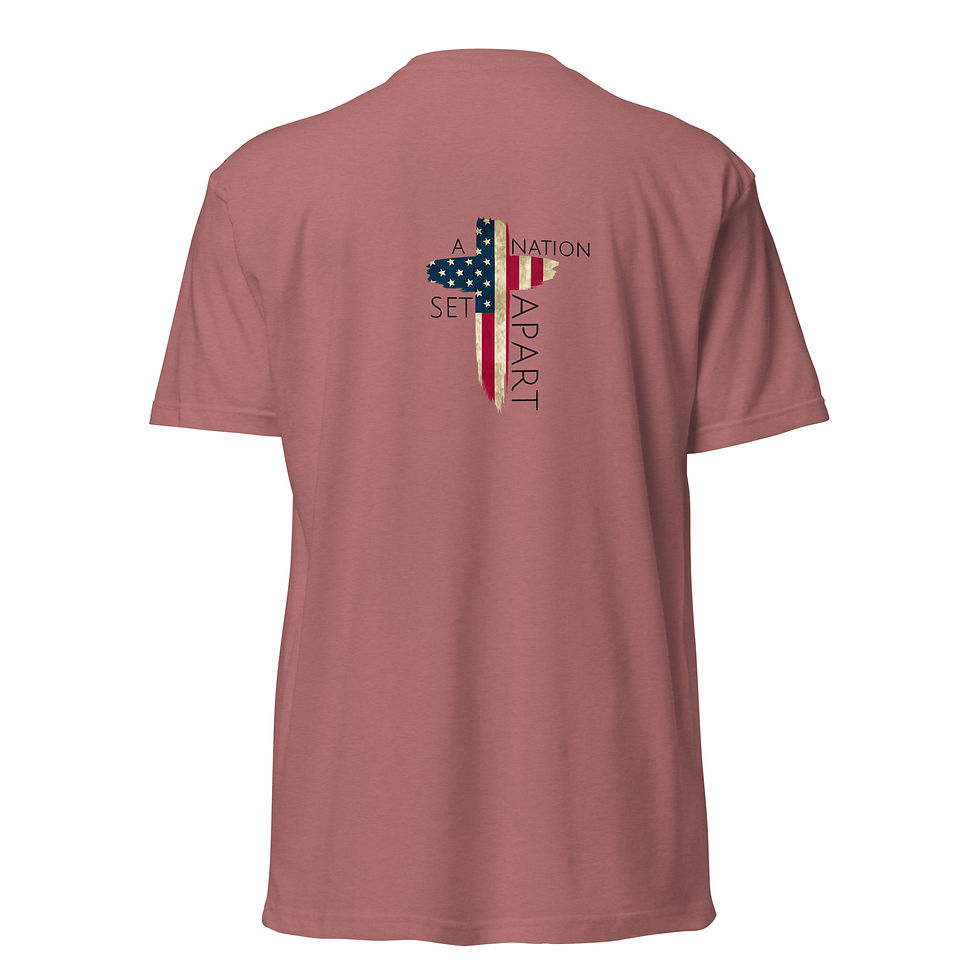 Thumbnail: Unisex Fitted T-Shirt - Next Level 6210- ANSA Vintage