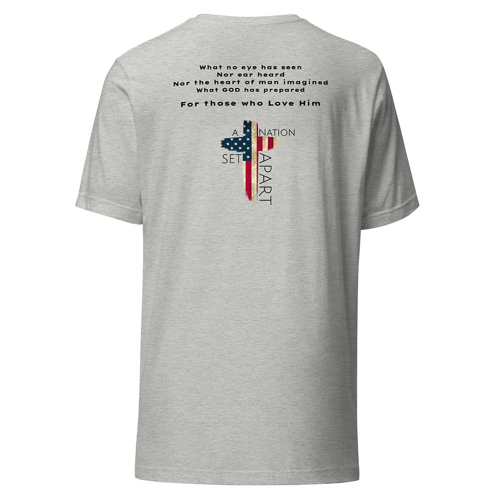 Thumbnail: YASNY T-Shirt